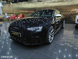 Audi RS5 4.2 FSi quattro
