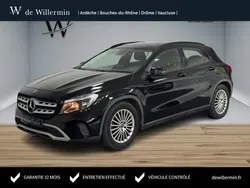 Mercedes Gla 180 Intuition