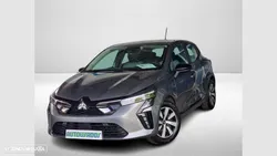 Mitsubishi Colt 1.0 MPI Kyoto