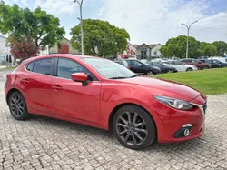 Mazda 3 1.5 Skyactiv-D