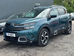 Citroen c5 aircross 1.5 blue hdi 130 cv feel