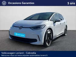 Volkswagen ID.3 204ch Pro S 77 kWh Life Max