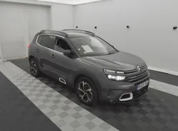 Citroën C5 Aircross 1.5 HDI130 SHINE