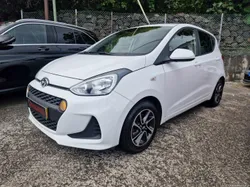 Hyundai i10 1.0 STYLE