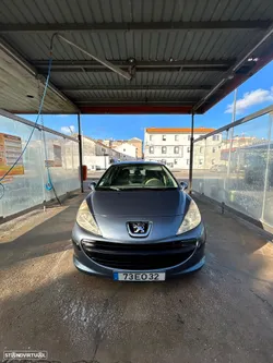 Peugeot 207 1.4 HDi Urban