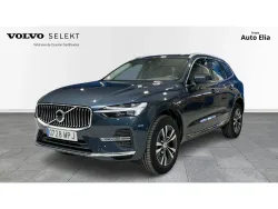 VOLVO XC60 T6 Recharge Core