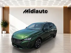 Peugeot 308 1.5 BlueHDi 130ch S&S Allure Pack EAT8