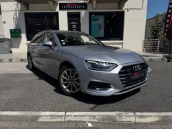 AUDI A4 AVANT BUSINESS 40 TDI 190 S tronic 7 Quattro Business Line