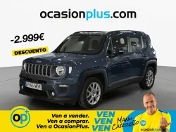JEEP Renegade 1.5 MHEV Limited