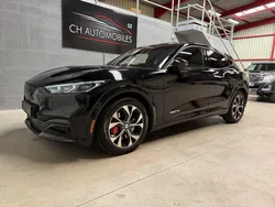 Ford mach e extended range 351ch awd