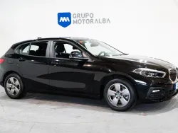 BMW Serie 1 116dA