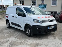 Citroën Berlingo 1.5 bhdi 75 Ch tva