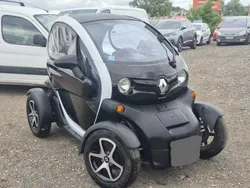 RENAULT TWIZY 45 4 KW 5 CV BOÎTE AUTO 2022 Bon Etat