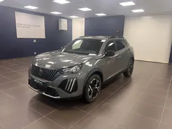 PEUGEOT 2008 Hybrid 145 e-DCS6 Allure