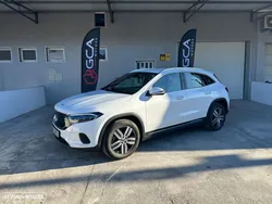 Mercedes-Benz EQA 250 Edition 1