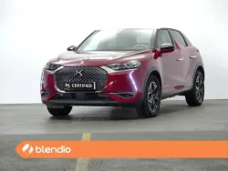 DS DS3 Crossback DS 3 Crossback Puretech So Chic 100