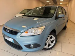 Ford focus 1.6 tdci econetic 2008 152 780 kms clim jantes parfait etat