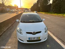 Toyota Auris 1.4 D-4D AC