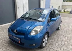 Toyota Yaris 1.33 VVTI 100 cv Confort - PREMIÈRE MAIN - Garantie 12 mois