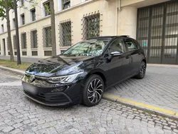 Volkswagen Golf VIII 1.0 eTSI OPF 110ch Life DSG7 (suivi constructeur)