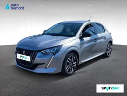 Peugeot 208 1.2 PureTech 100ch S&S Allure