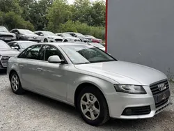 Audi A4 2.0 TDI 140 DPF Ambiente