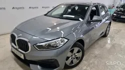BMW Série 1 de 2024