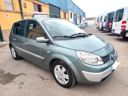 RENAULT Scenic Grand Scénic 1.9DCI Expression