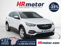 OPEL Grandland X 1.5CDTi S&S Selective Pro 130