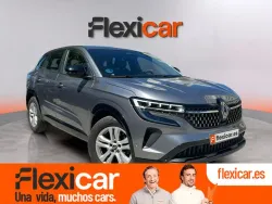 RENAULT Austral 1.3 TCe Mild Hybrid Equilibre 103kW