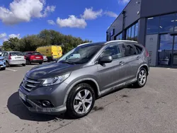 Honda CR-V (4) 1.6 i-DTEC 2WD Executive Navi