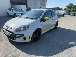 ABARTH PUNTO 1.4 TB 16V MultiAir 180CV REPRISE POSSIBLE