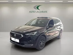 SEAT Tarraco 2.0TDI S&S Xcellence DSG-7 150