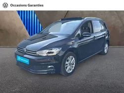 Volkswagen Touran 1.5 TSI EVO 150ch Life Plus DSG7 7 places