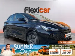 MG 3 1.5 Standard