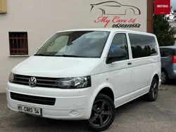 GARANTIE 12 MOIS Volkswagen Multivan T5 STARLINE 2.0 TDI 140CV / 7 Places/ Navigation