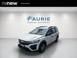 DACIA Jogger ECO-G 100 5 places Essential