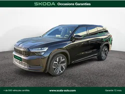 SKODA Kodiaq 2.0 TDI 150 ch SCR DSG7 7pl Sportline