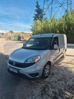 Fiat doblo 2.0 d multijet 135 Maxi 1ère Main