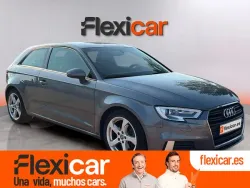 AUDI A3 1.6TDI Sport Edition 81kW