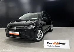VW Taigo 1.0 TSI Urban DSG