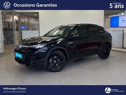 Volkswagen T-Roc 1.5 eTSI EVO2 Hybrid 150 ch DSG7 R-Line