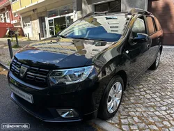Dacia Logan MCV 0.9 TCe Confort
