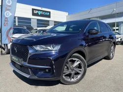 Ds DS 7 Crossback BlueHDi 130ch Business Automatique