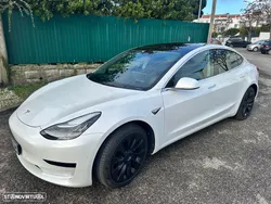 Tesla Model 3 Standard Range Plus RWD
