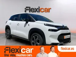 CITROEN C3 Aircross Puretech S&S You 110