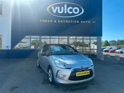 Citroën DS3 1.4L VTI 120CH 7CV