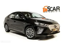 Hyundai Ioniq EV 38kWh