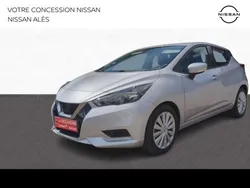 Nissan Micra 1.0 IG-T 92ch Business Edition 2021.5