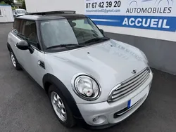 Belle MINI Cooper m 1.6 122 cv faible km